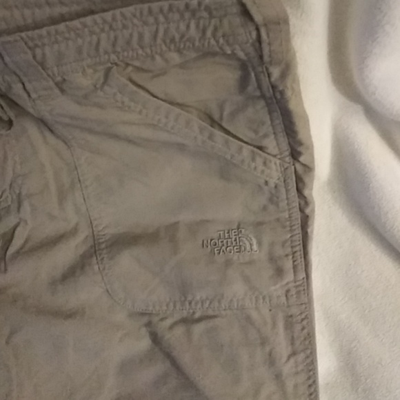 The North Face Capris - Picture 2 of 6